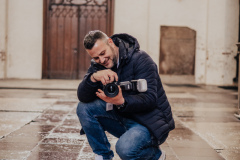 Fotograf
